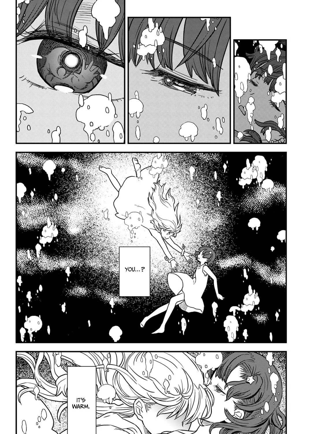 Crimson Grimoire Chapter 13 page 25 - 