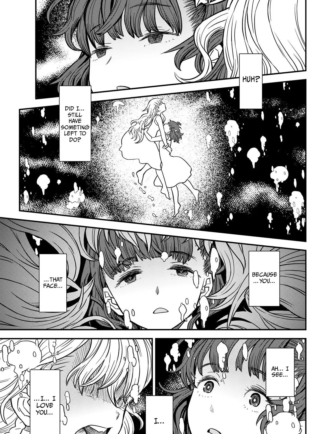 Crimson Grimoire Chapter 13 page 27 - 