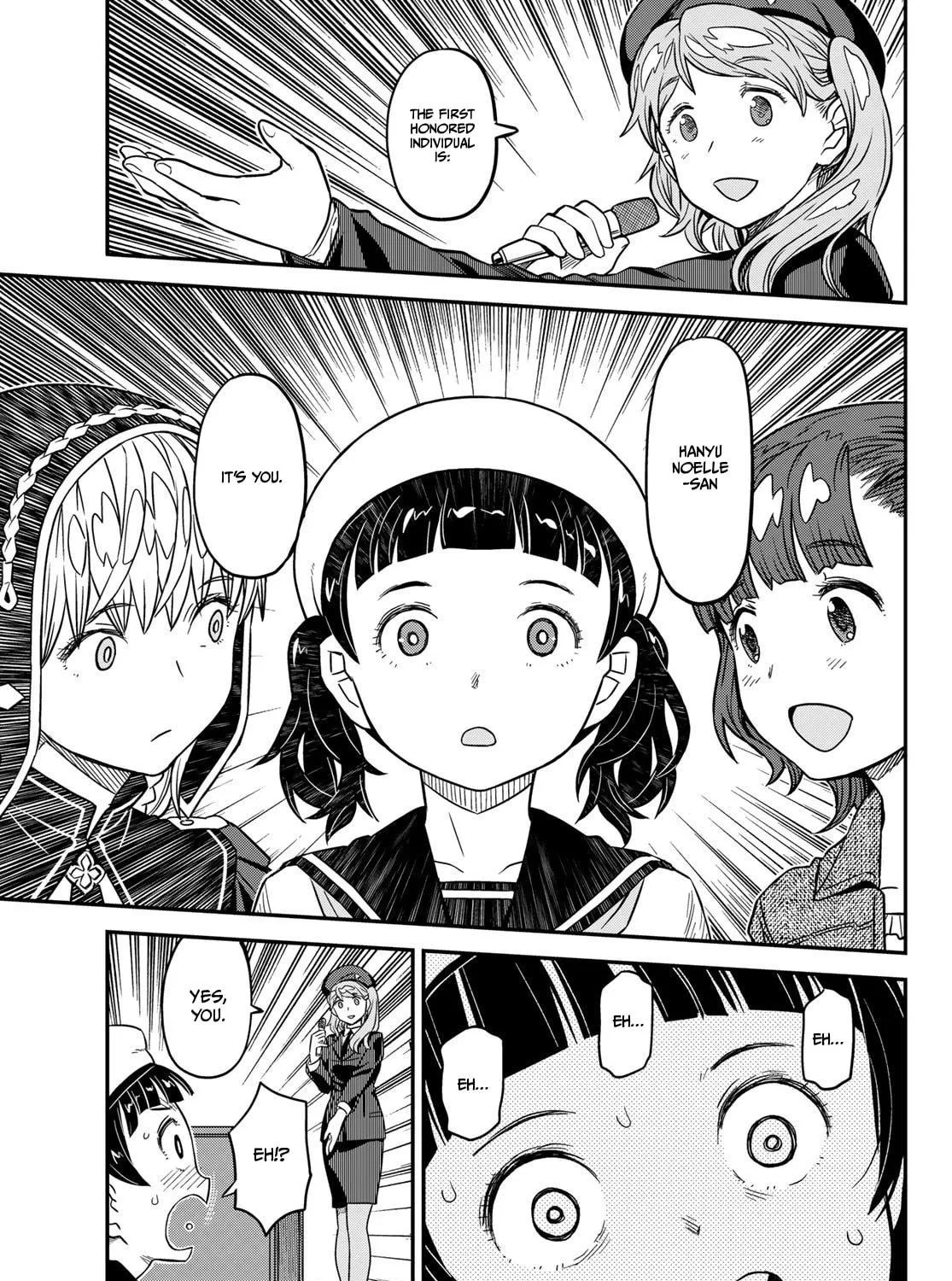 Crimson Grimoire Chapter 14 page 23 - 