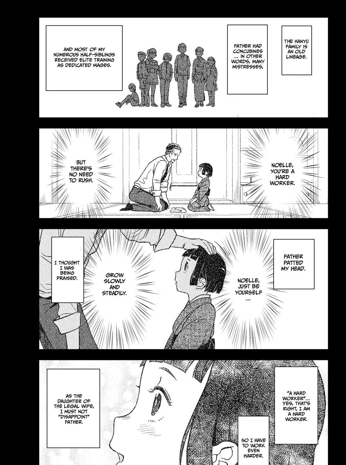 Crimson Grimoire Chapter 14 page 35 - 