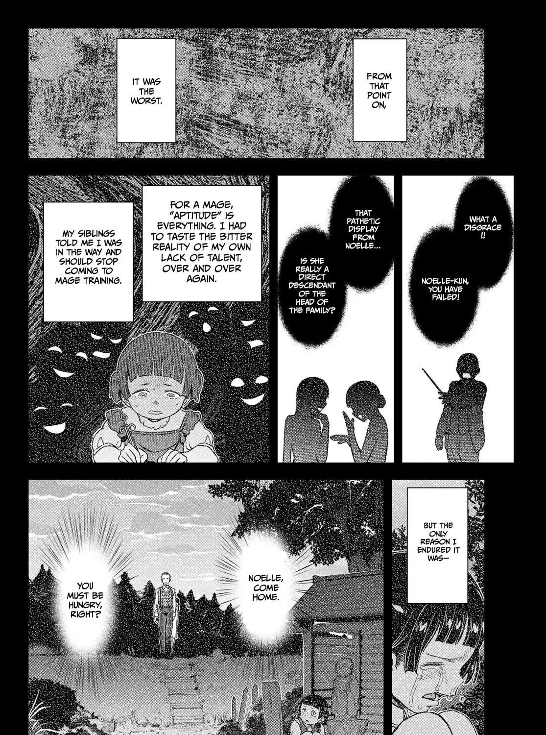 Crimson Grimoire Chapter 14 page 37 - 