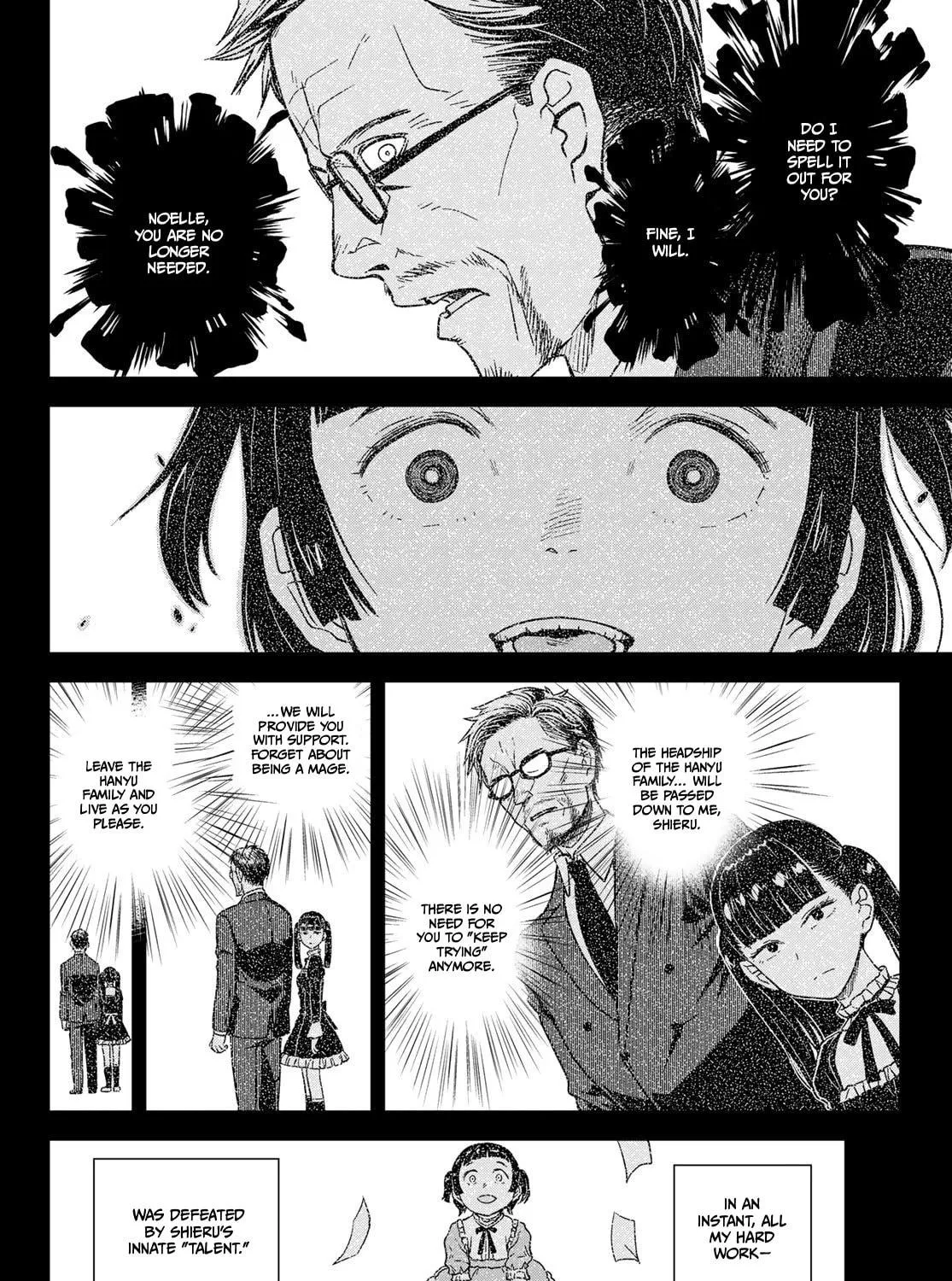 Crimson Grimoire Chapter 14 page 41 - 