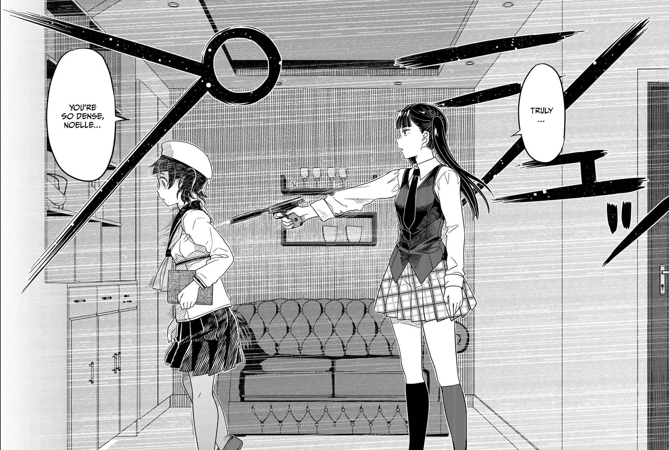 Crimson Grimoire Chapter 14 page 69 - 