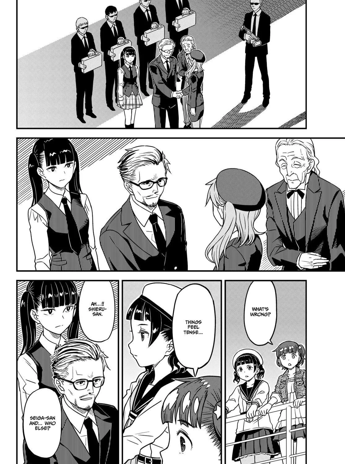 Crimson Grimoire Chapter 14 page 9 - 