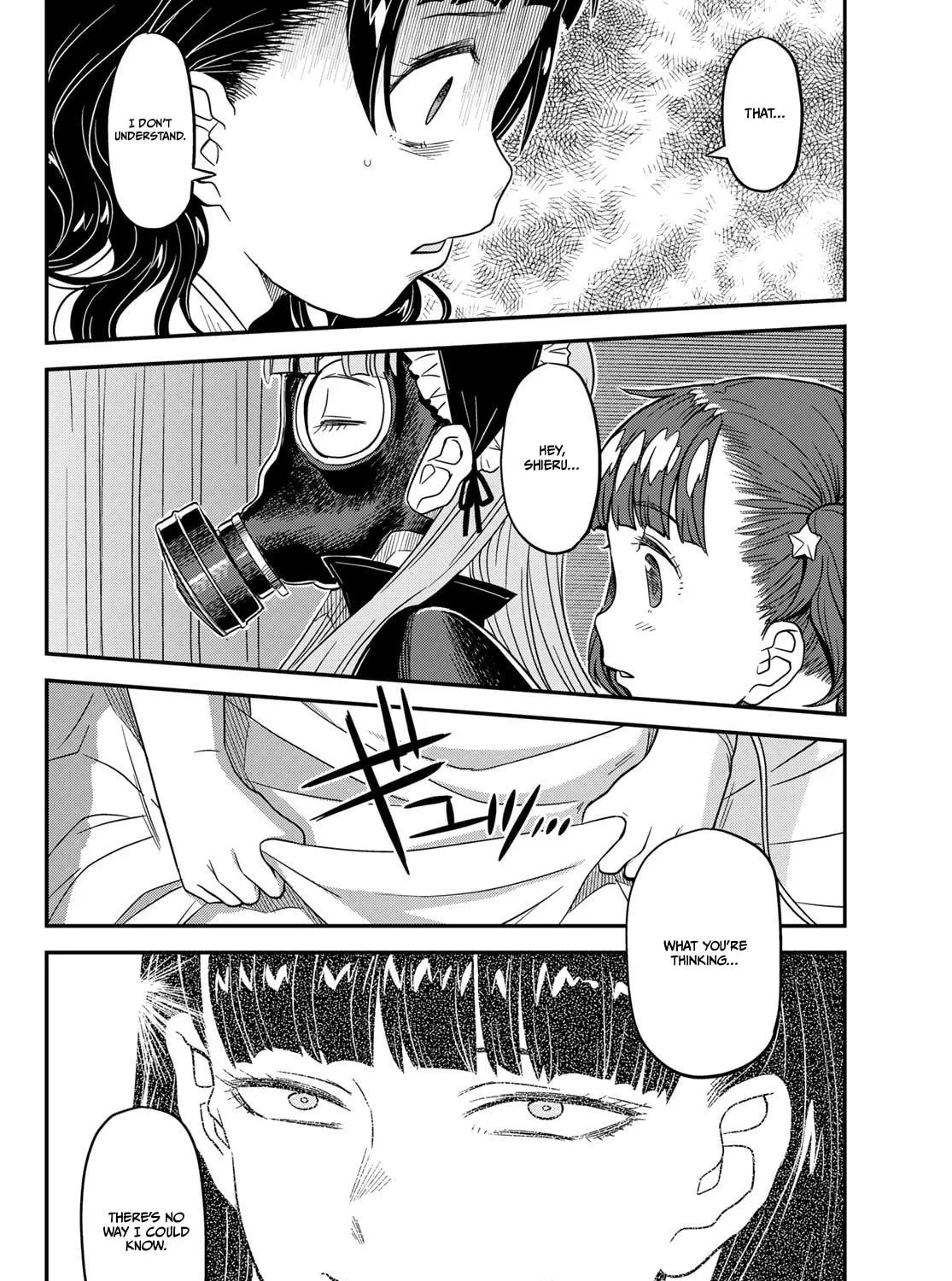 Crimson Grimoire Chapter 15 page 41 - 