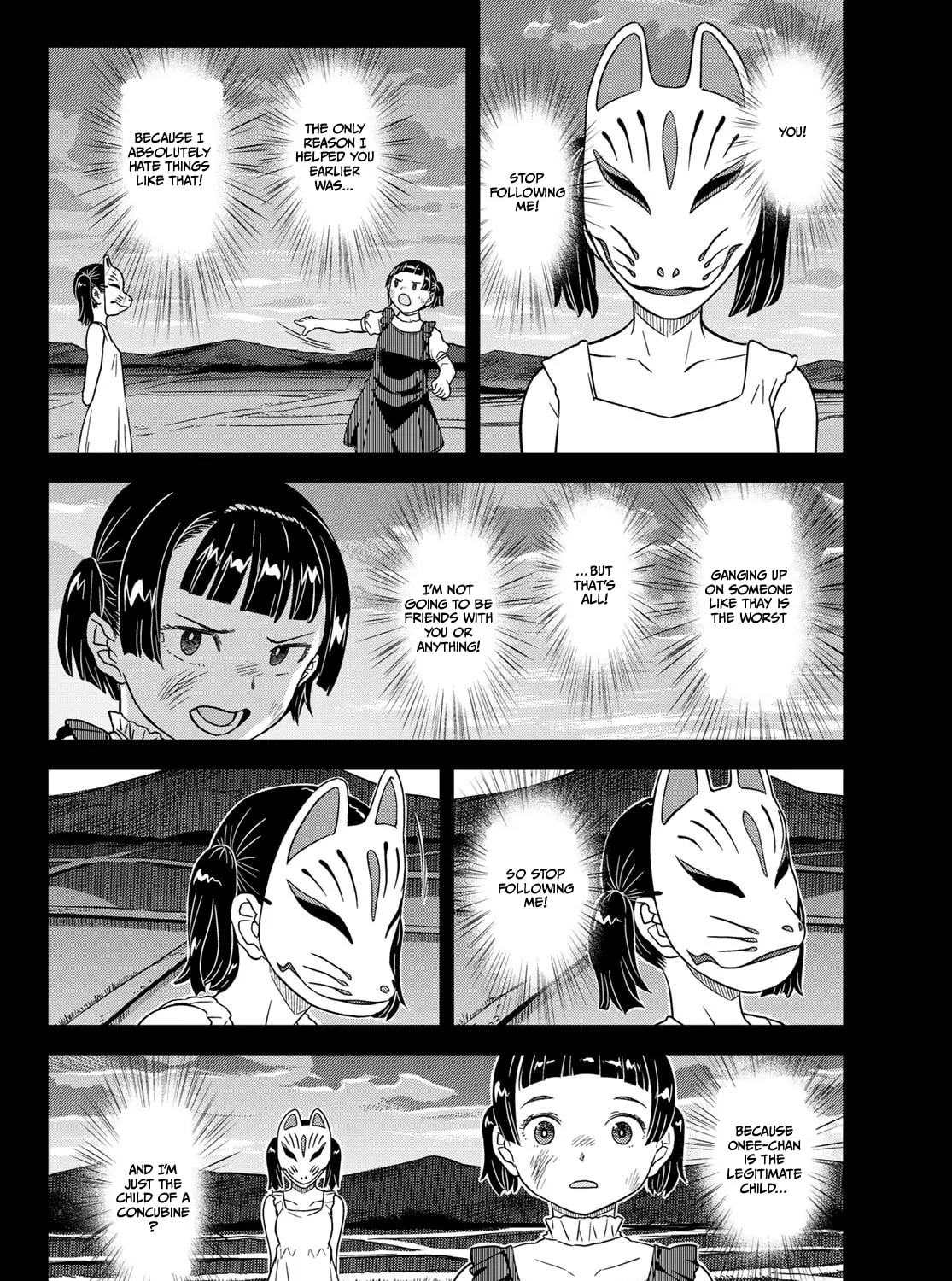 Crimson Grimoire Chapter 15 page 45 - 