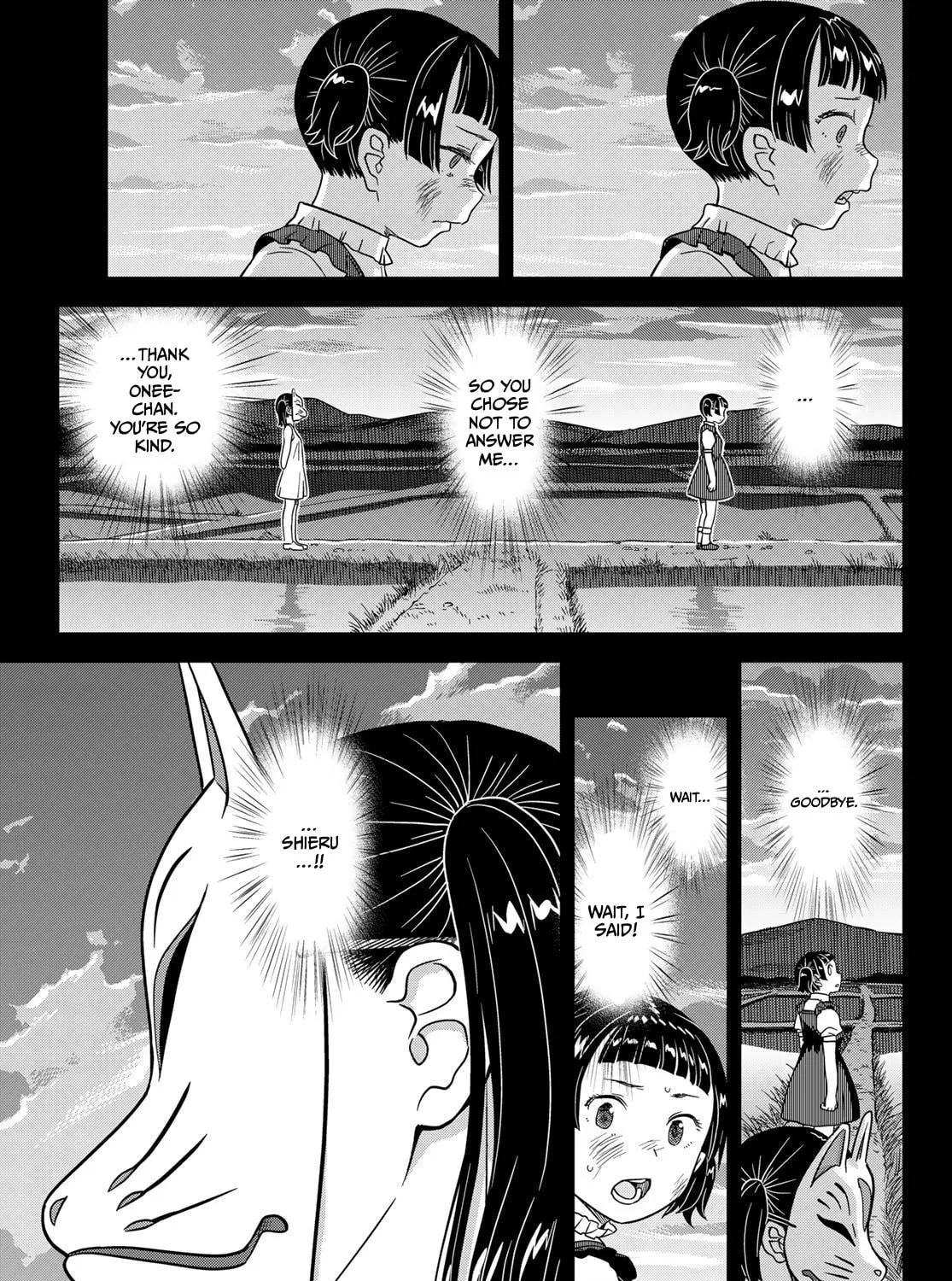 Crimson Grimoire Chapter 15 page 47 - 