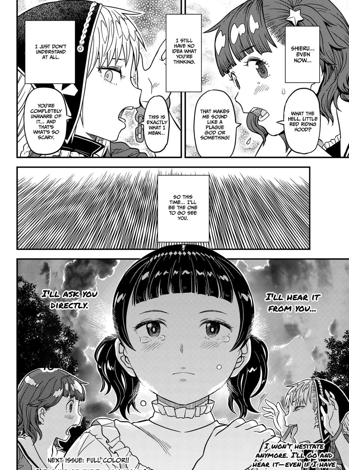 Crimson Grimoire Chapter 15 page 65 - 