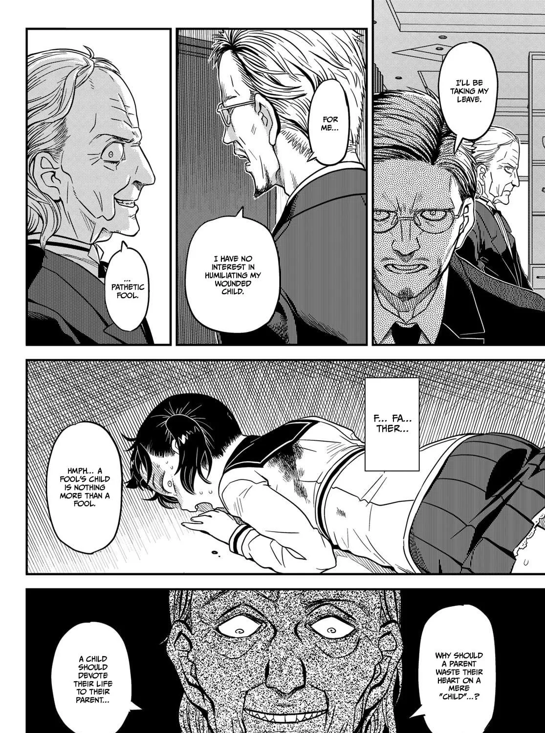 Crimson Grimoire Chapter 15 page 9 - 