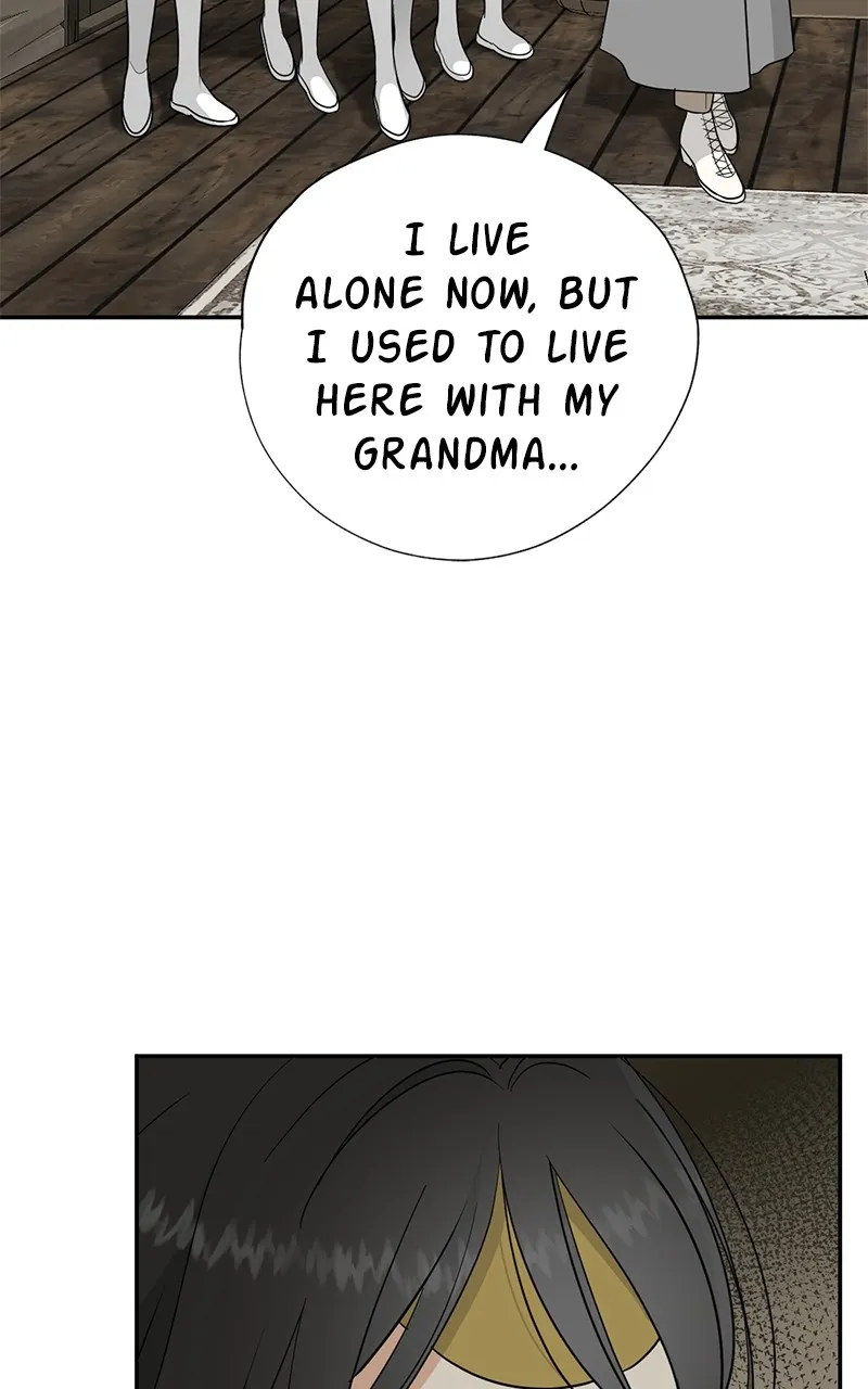 Crimson Heart Chapter 13 page 12 - 