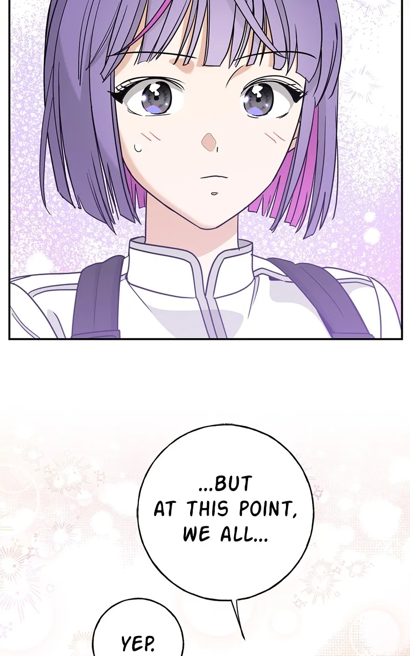 Crimson Heart Chapter 13 page 30 - 