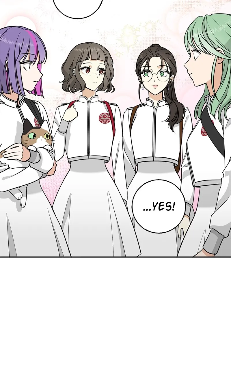 Crimson Heart Chapter 13 page 31 - 