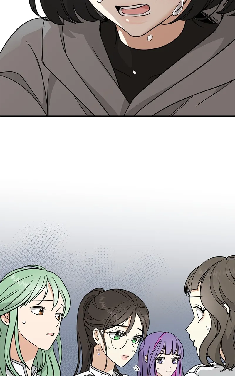 Crimson Heart Chapter 13 page 5 - 