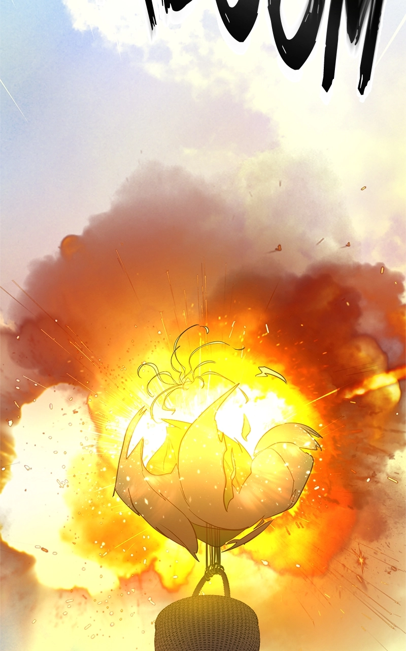 Crimson Heart Chapter 18 page 6 - 