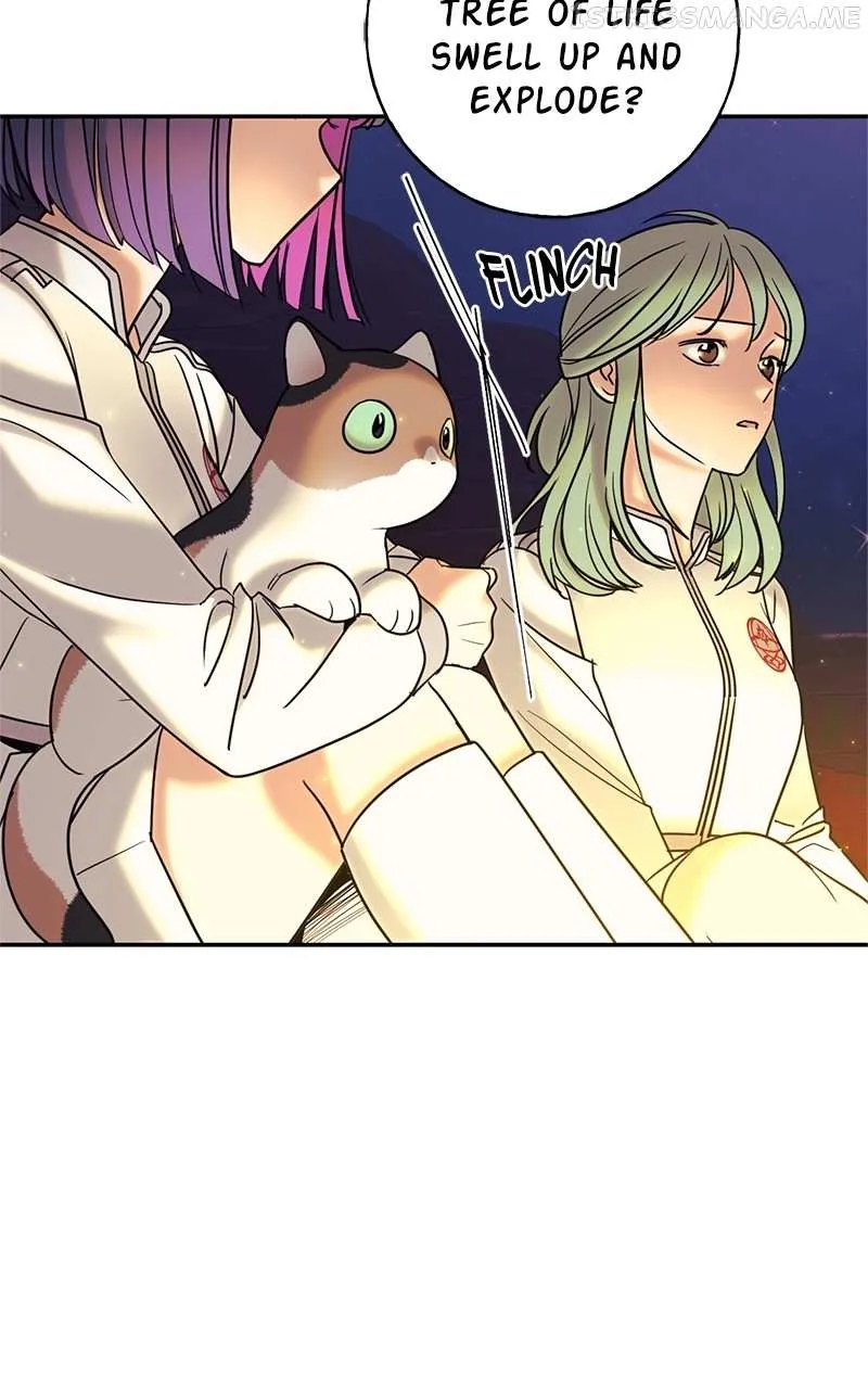 Crimson Heart Chapter 19 page 84 - 