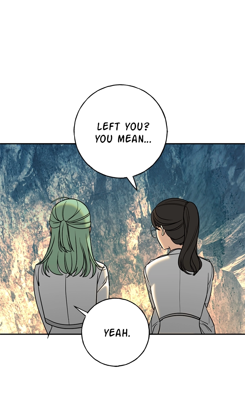 Crimson Heart Chapter 21 page 2 - 