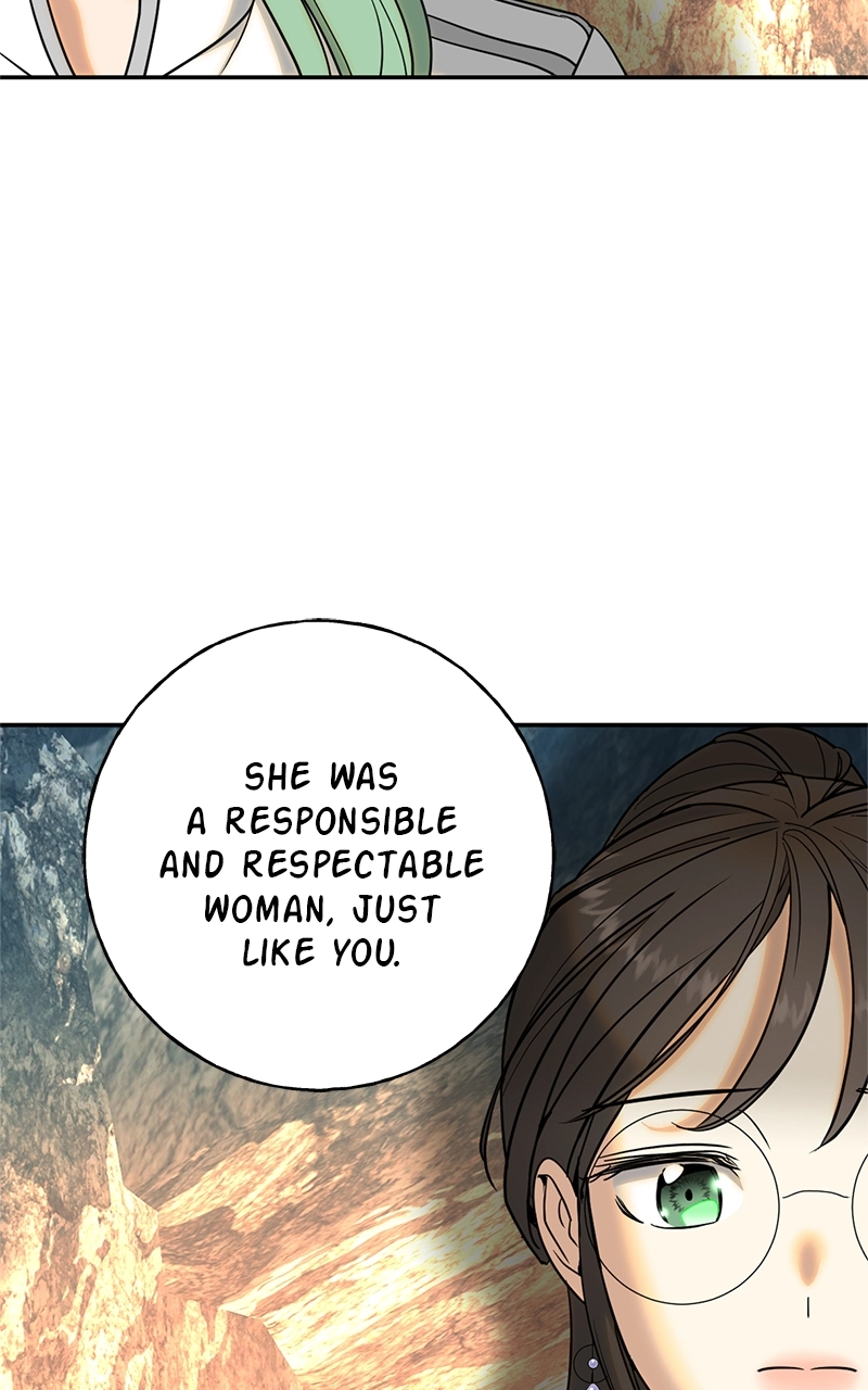 Crimson Heart Chapter 21 page 11 - 