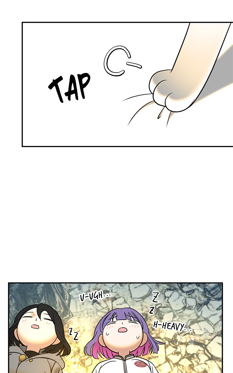 Crimson Heart Chapter 21 page 24 - 