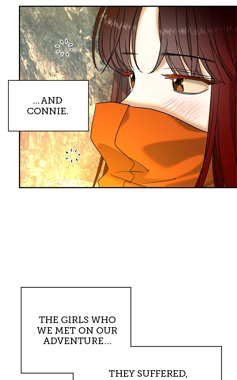 Crimson Heart Chapter 21 page 28 - 