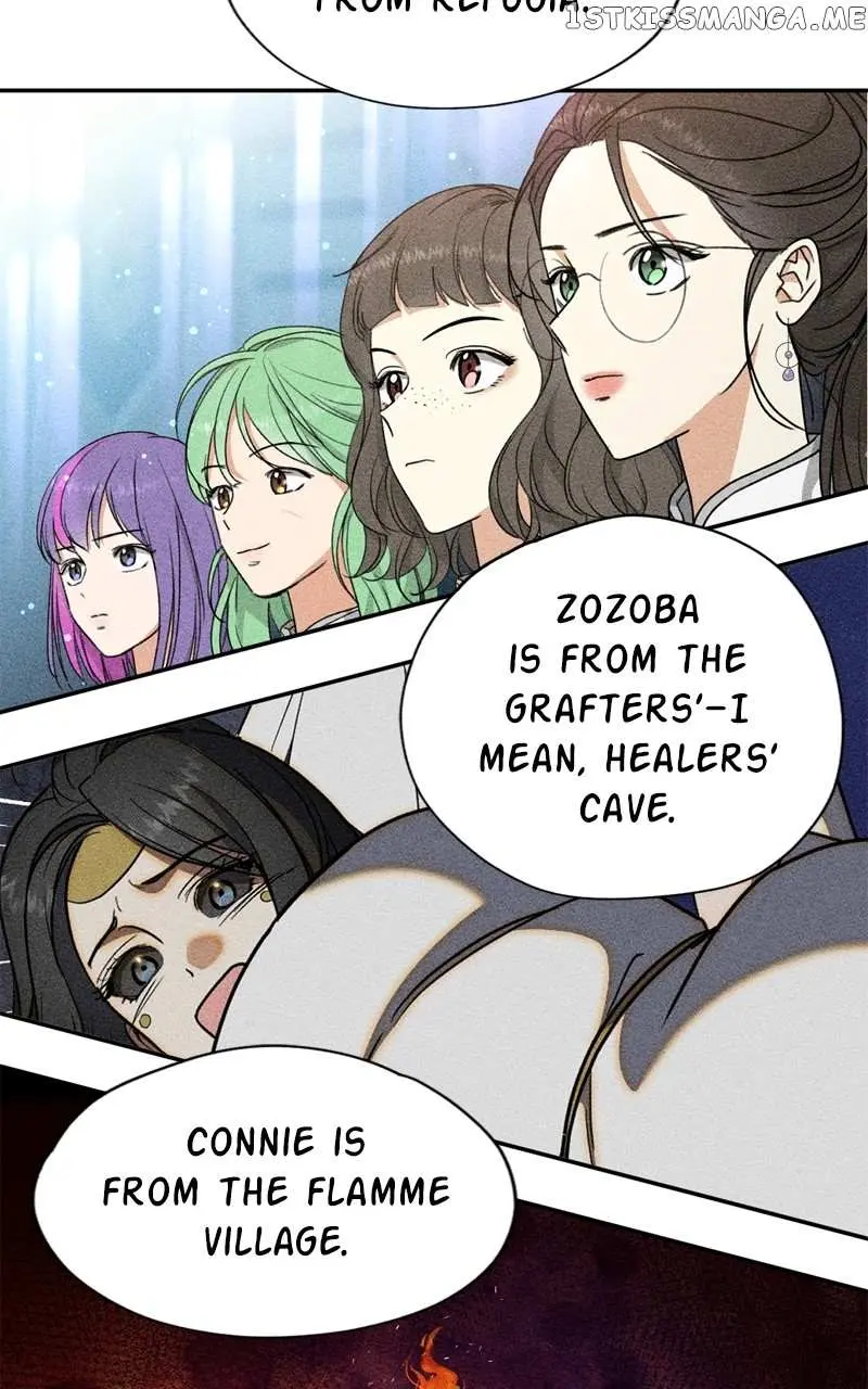 Crimson Heart Chapter 32 page 36 - 