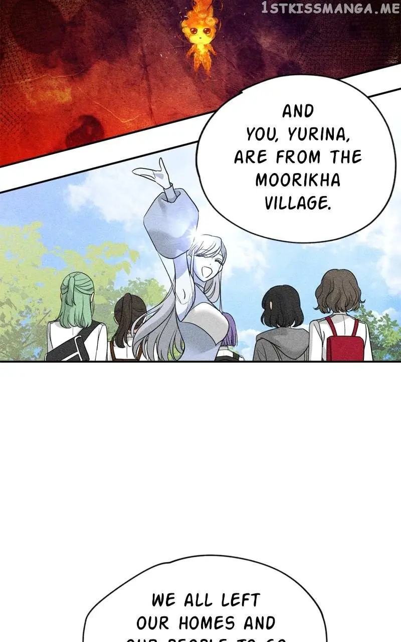 Crimson Heart Chapter 32 page 37 - 