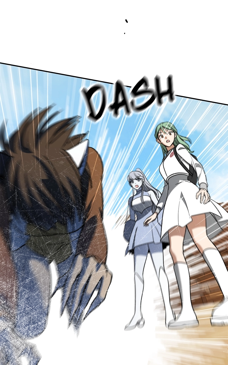 Crimson Heart Chapter 36 page 47 - 
