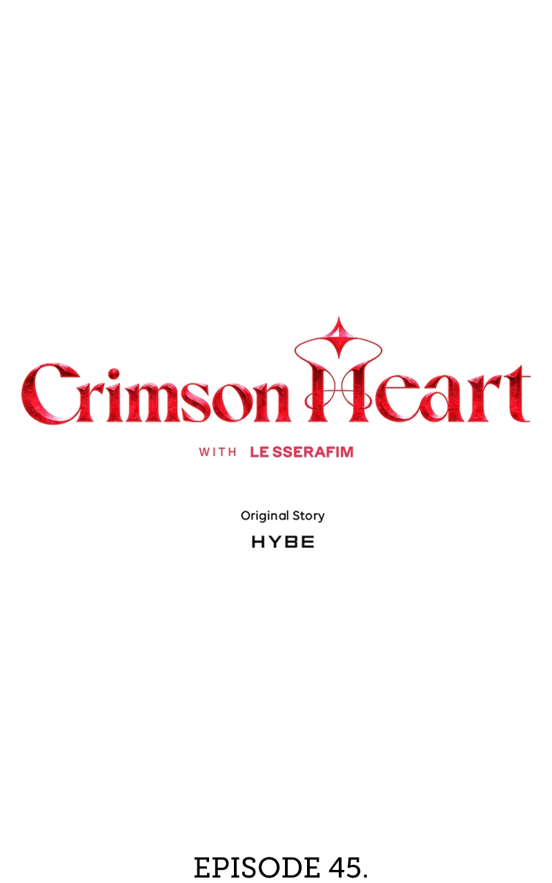 Crimson Heart Chapter 45 page 2 - 