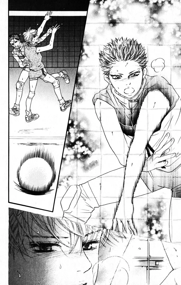 Crimson Hero Chapter 80 page 31 - 