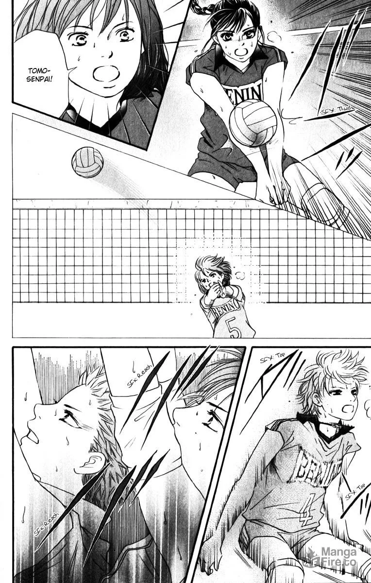 Crimson Hero Chapter 80 page 45 - 