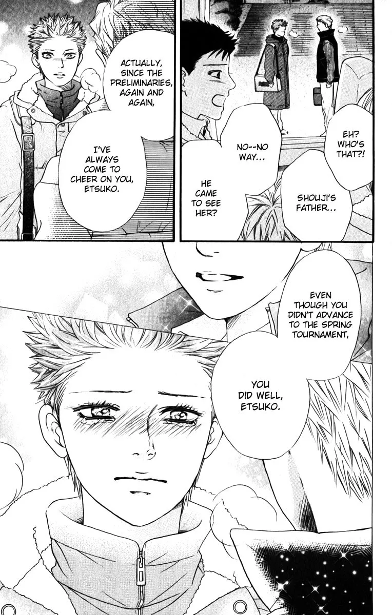 Crimson Hero Chapter 81 page 22 - 