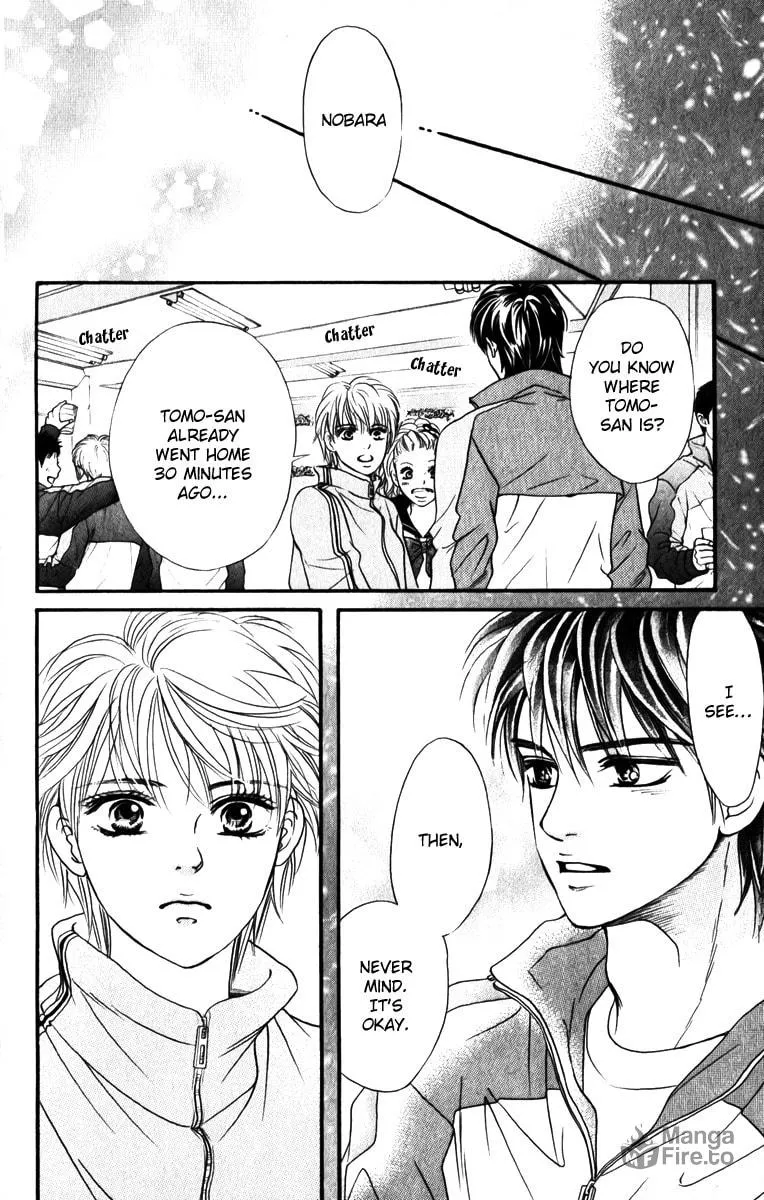 Crimson Hero Chapter 81 page 25 - 