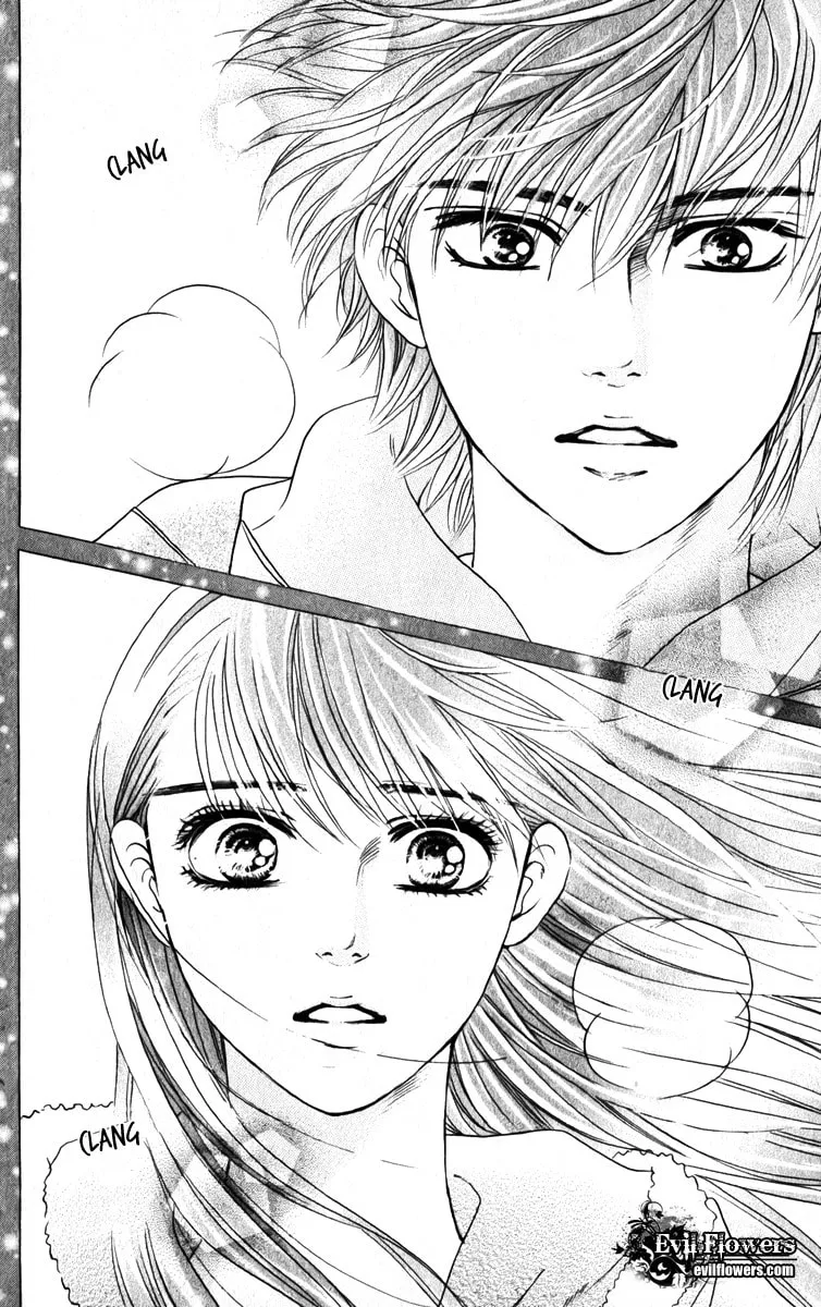 Crimson Hero Chapter 81 page 29 - 