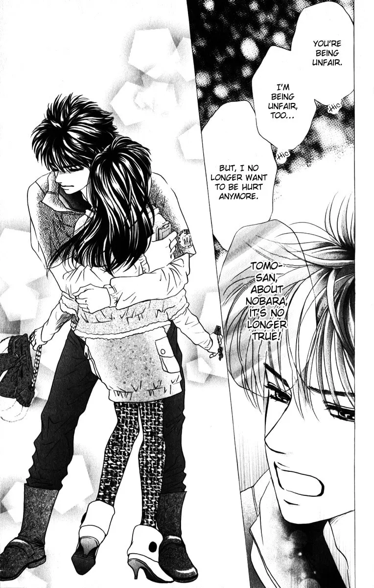 Crimson Hero Chapter 81 page 32 - 
