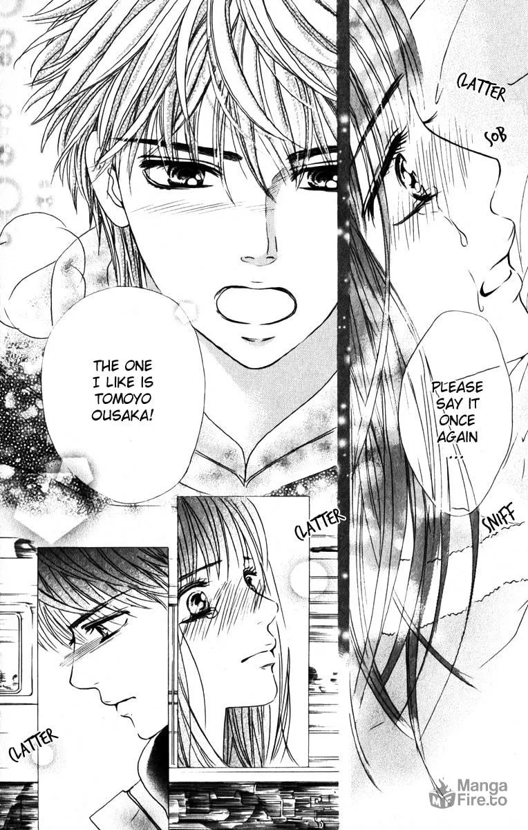 Crimson Hero Chapter 81 page 35 - 