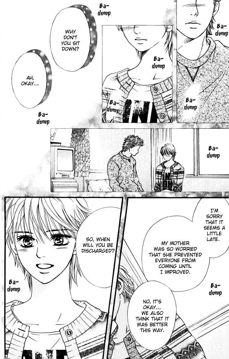 Crimson Hero Chapter 81 page 41 - 