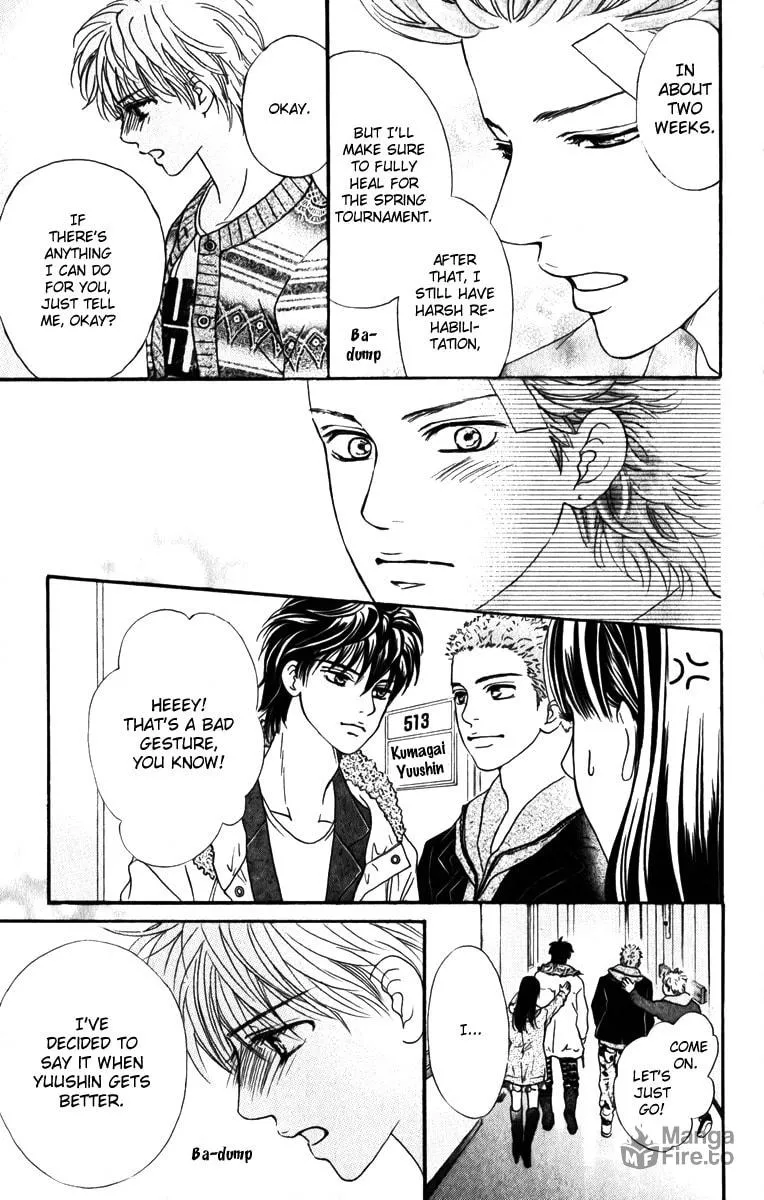 Crimson Hero Chapter 81 page 42 - 