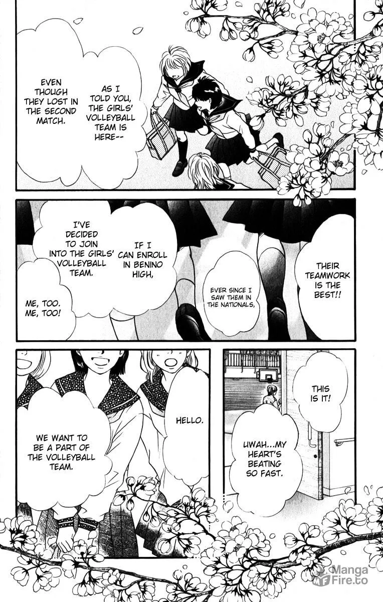 Crimson Hero Chapter 81 page 51 - 