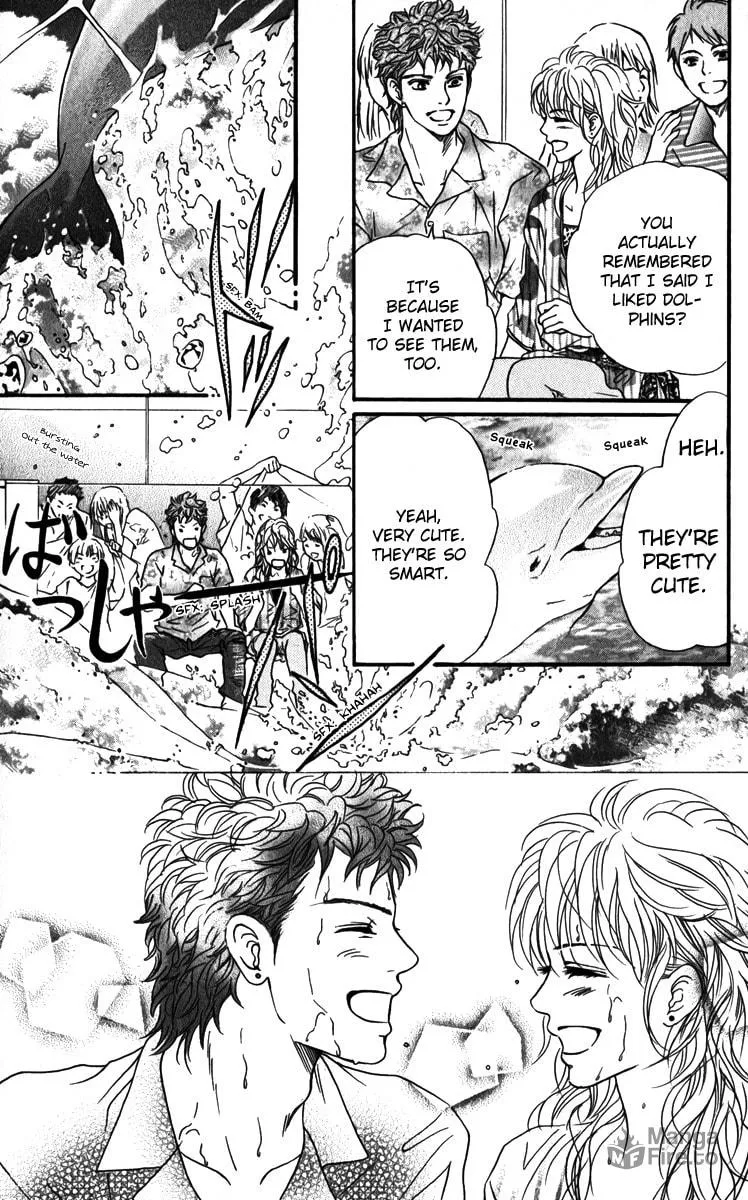 Crimson Hero Chapter 82 page 12 - 