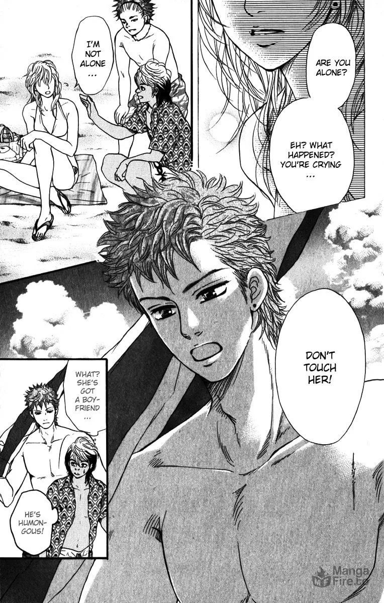 Crimson Hero Chapter 82 page 24 - 