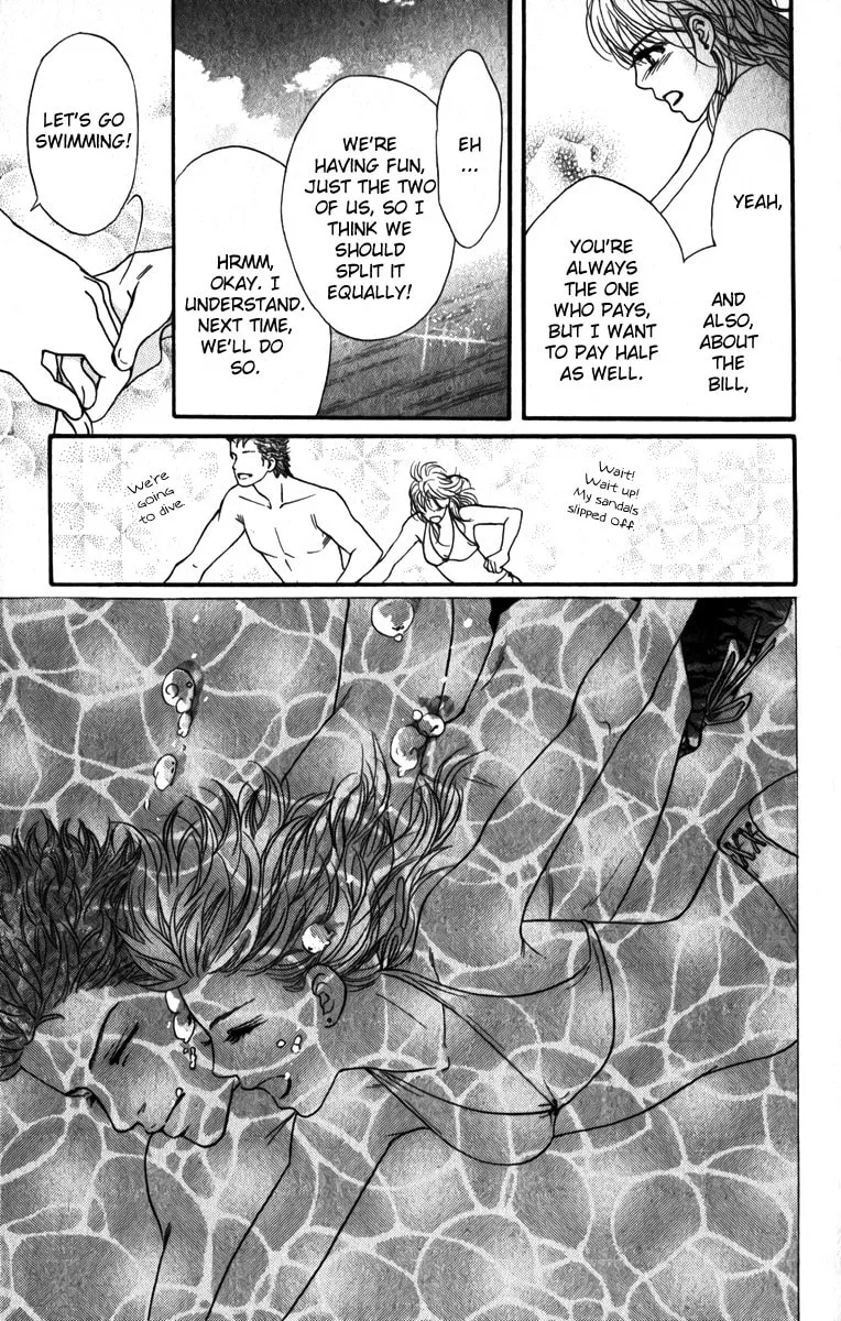 Crimson Hero Chapter 82 page 26 - 