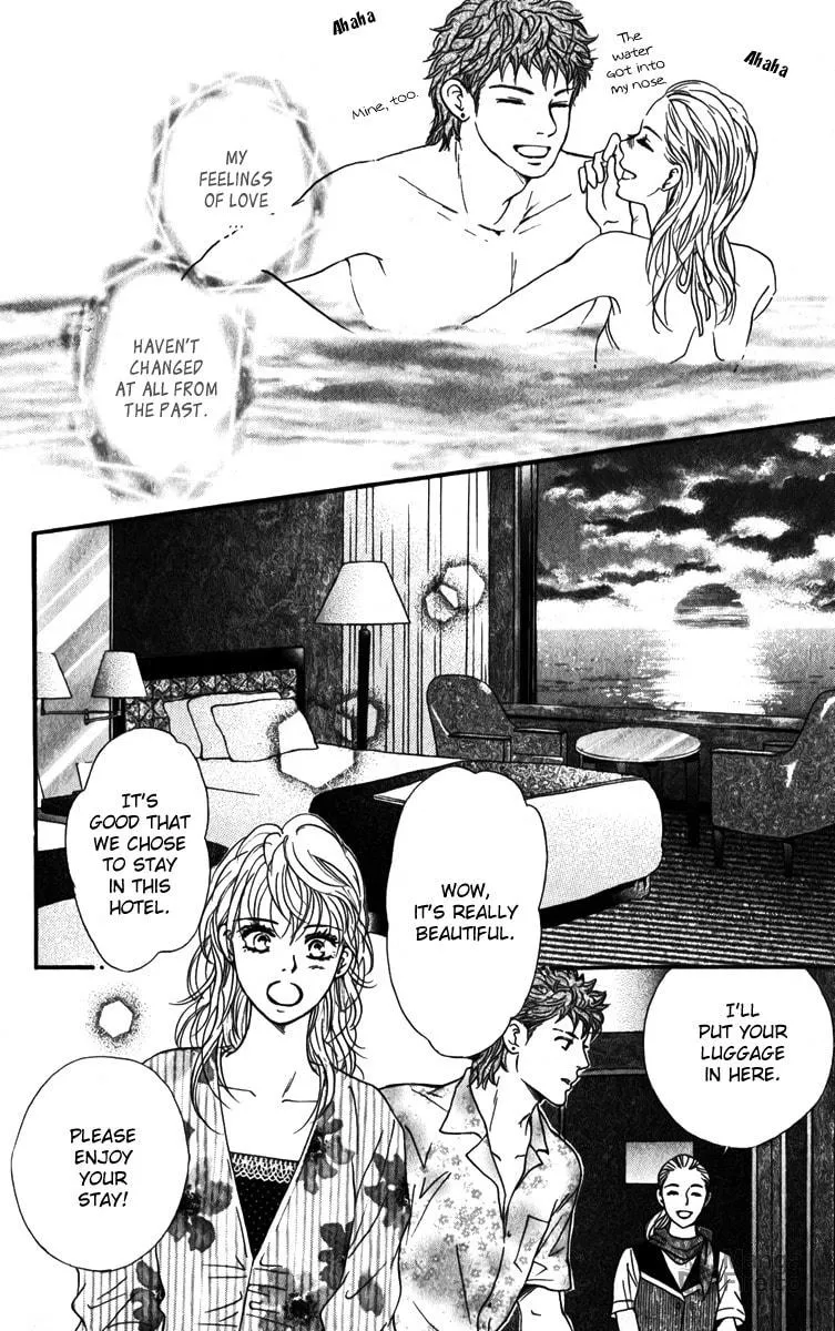 Crimson Hero Chapter 82 page 27 - 