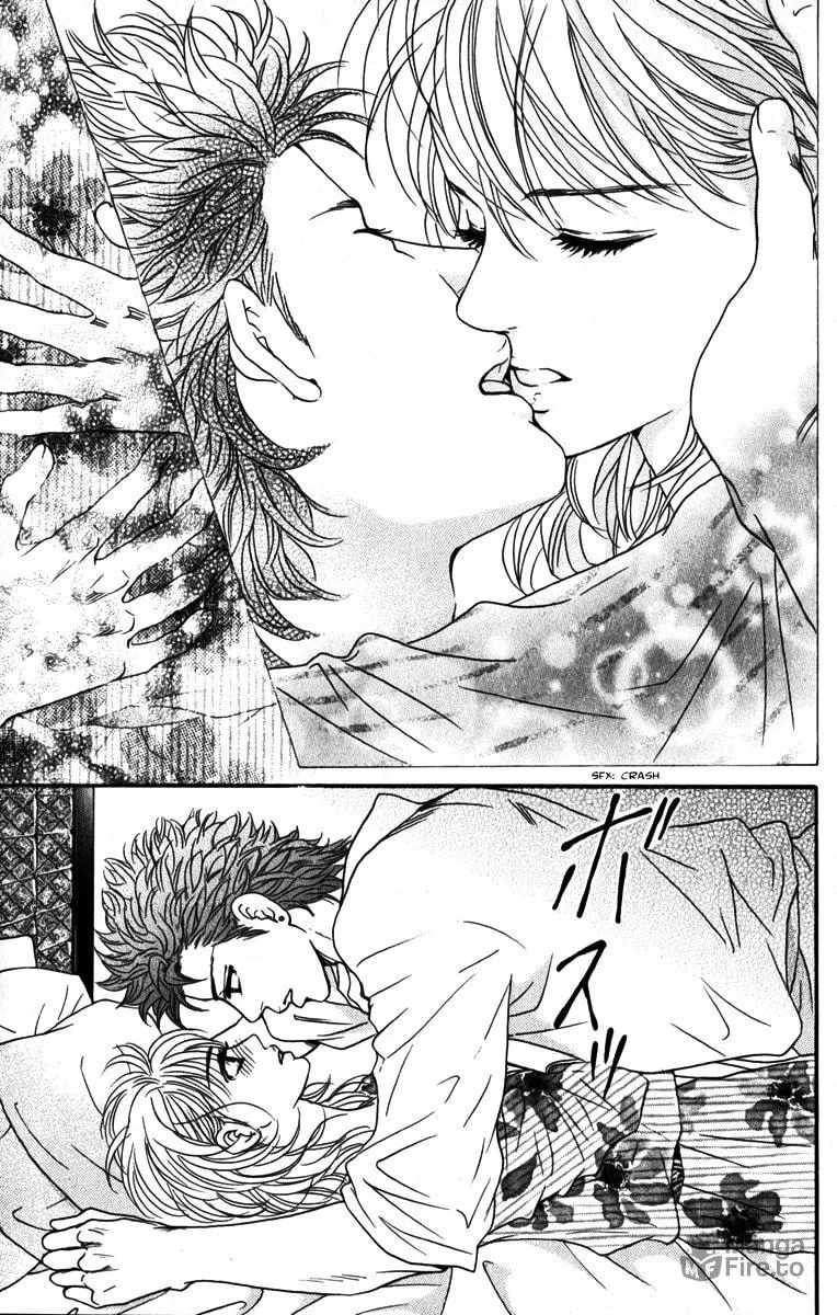 Crimson Hero Chapter 82 page 36 - 