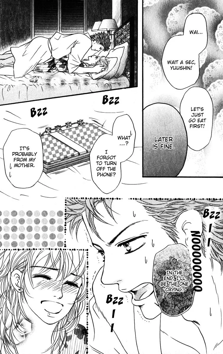 Crimson Hero Chapter 82 page 37 - 