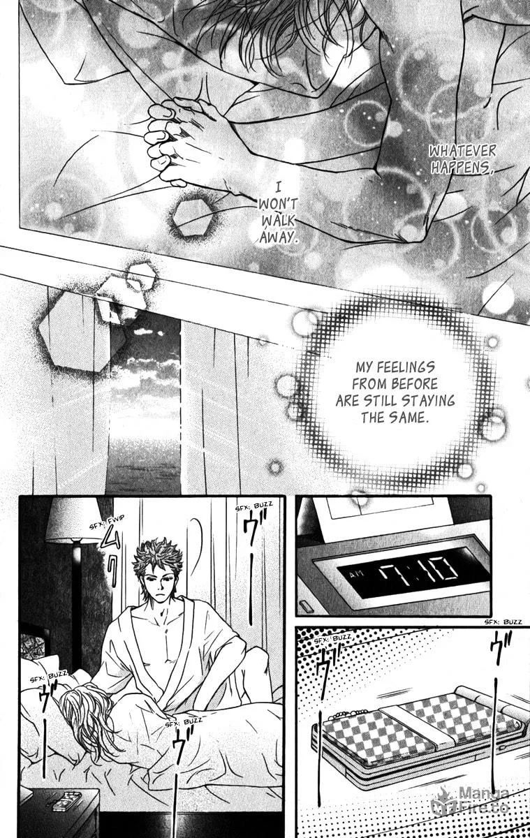 Crimson Hero Chapter 82 page 39 - 