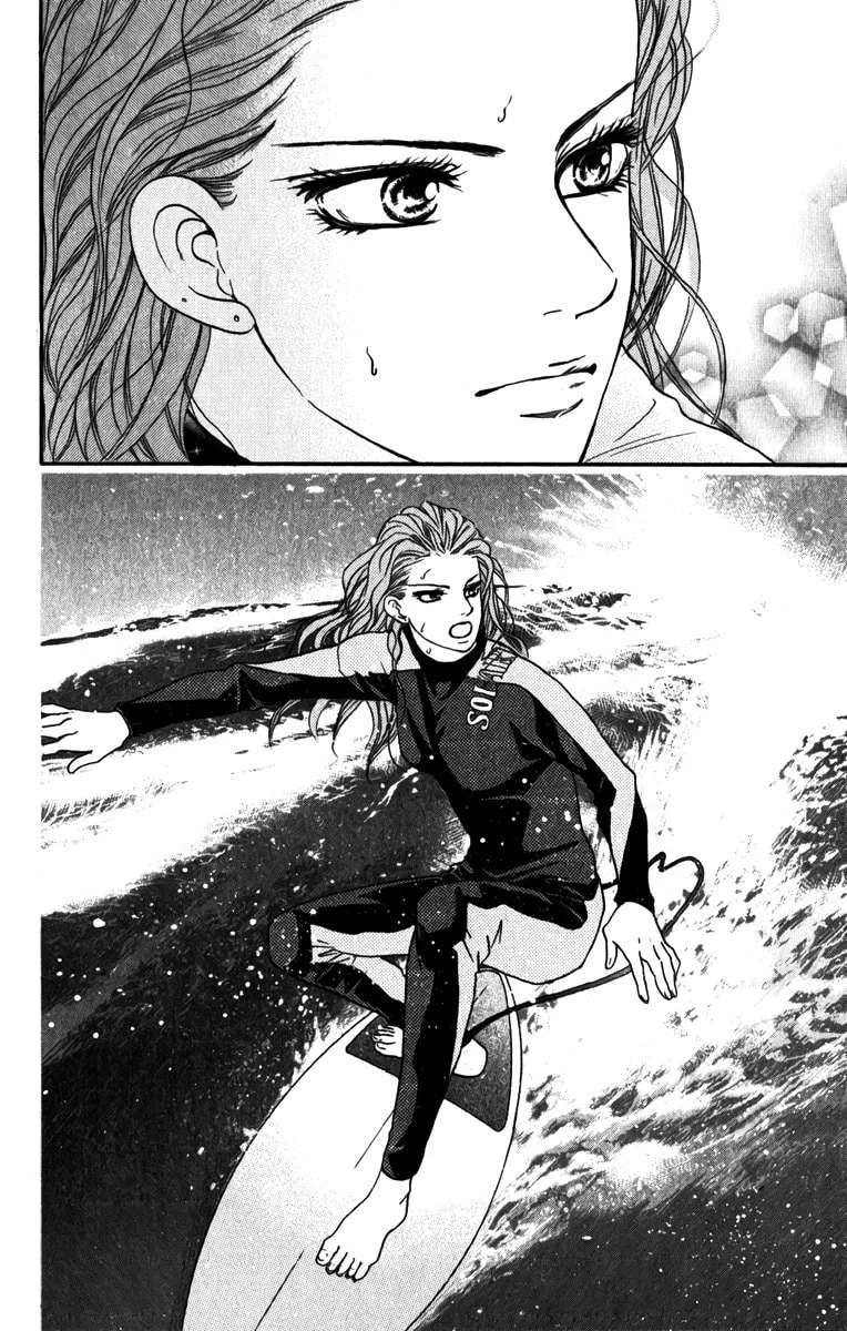 Crimson Hero Chapter 83 page 11 - 