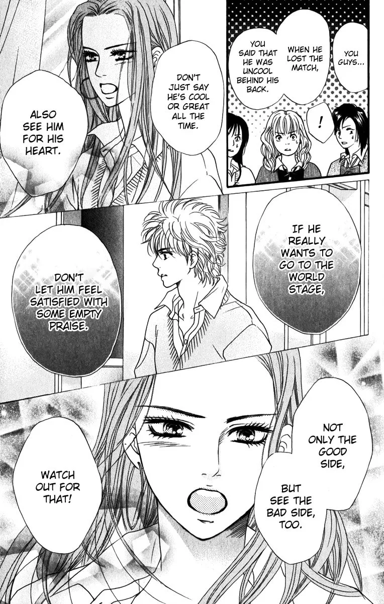 Crimson Hero Chapter 83 page 14 - 