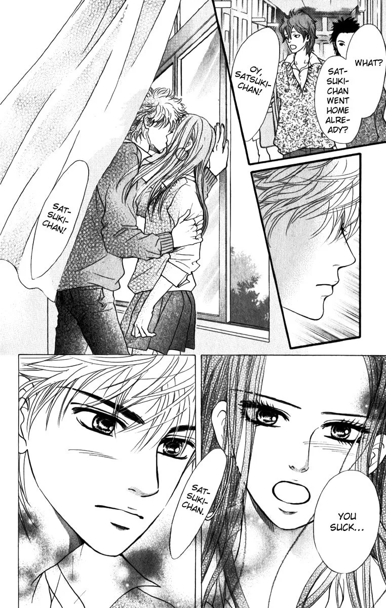 Crimson Hero Chapter 83 page 17 - 