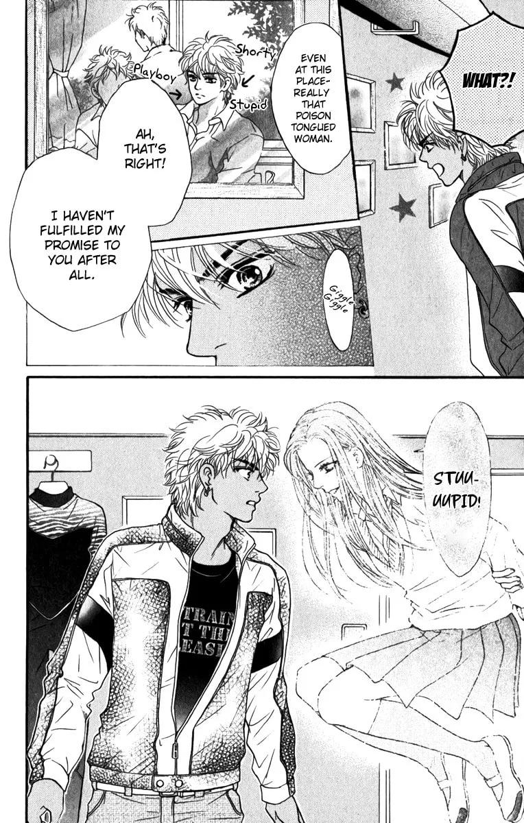 Crimson Hero Chapter 83 page 37 - 