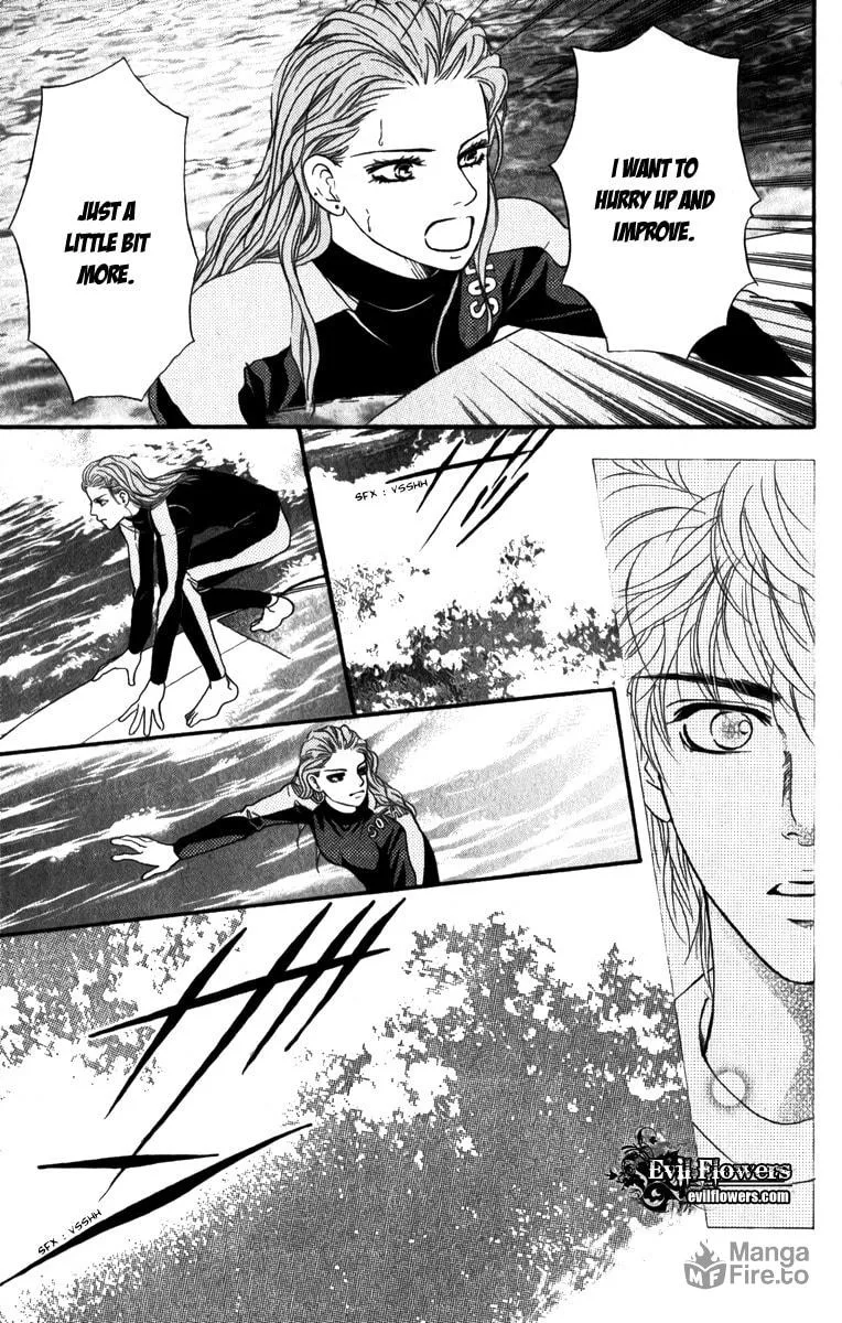 Crimson Hero Chapter 83 page 10 - 