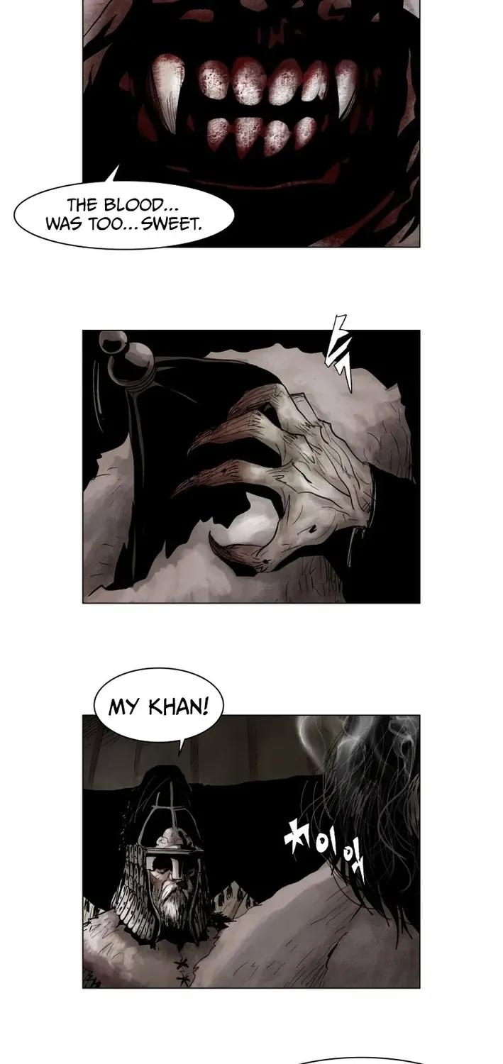 Crimson Requiem Chapter 1 page 13 - 